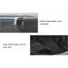 Travel Cat Litter Box - Portable Waterproof Scratch Resistant & Foldable | Ideal for Car & Travel - Buy Online on GoSupps.com