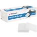 Dealmed Non-Sterile Post-Op Gauze Sponges 200 Count 4-Ply 2x2 Pads - Non-Woven Wound Care Sponges for First Aid Kit/Medical Facilities - Buy Online on GoSupps.com