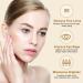 Retinol Eye Cream Under Eye Cream Visibly Reduces Puffiness & Dark Circle Anti Aging Eye Cream Under Eye Treatment for Men Women Reduces Fine Lines Wrinkles Eye Bags 25g - Buy Online on GoSupps.com