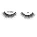 MIZ LASH 3D Mink Eyelashes - Cruelty-Free Real Fur Strips Reusable Soft Thick Curl Dramatic & Fluffy Natural Look - Handmade #09 Fake Lash Extensions for Women - Buy Online on GoSupps.com