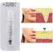 Painless Anti Wrinkle & Whitening Beauty Tool - 0.3ml Hyaluronic Acid Pen Accessory for Skin Care - Buy Online on GoSupps.com