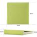 Hama Jumbo Album Linen Light Green - Universal Storage Solution - Buy Online on GoSupps.com