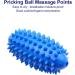 Yoyeah 2-Piece Massage Scooter Set | Fascia Balls & Handheld Rollers for Muscle Relaxation & Foot Massage - Buy Online on GoSupps.com
