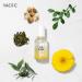 NACIFIC Real Floral Essence Calendula 50ml - Soothing Hydration with Hyaluronic Acid | Korean Skincare for All Skin Types - Buy Online on GoSupps.com