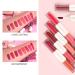 8 Colors Liquid Matte Lipstick Set for Dark Skin Women - Long Lasting 24 Hour Matte Lipstick - Pack of 8 - Buy Online on GoSupps.com