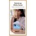 Rain Cloud Humidifier & Essential Oil Diffuser 3-in-1 | 7 Colors Night Light & Soothing Sounds | Perfect for Sleep | International Shipping - Buy Online on GoSupps.com