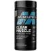 Muscletech Performance Series Clear Muscle - 168 Liquid Caps