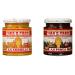 Inca's Food Mixed Sampler - Aji Amarillo, Aji Panca 7.5 OZ (2 Jars) 7.5 Ounce (Pack of 2)