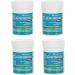 Gaviscon Advance Chewable Peppermint - 60 Tablets - Pack of 4