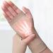 Buy FOMIYES Elastic Wrist Support Brace & Guard for Workout - Thumb Sleeve & Splint for Pain Relief - Global Shipping Available - Buy Online on GoSupps.com