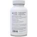 Natural Blood Pressure Support with Magnesium & Hawthorn - 60 Capsules for Heart Health & Hypertension - Buy Online on GoSupps.com