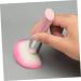 Housoutil 1pc Makeupbrushes Blush Brush Cosmetic Brush Blending Brush Face Blusher Brush Eye Shadow Brush Makeup Brush Makeup Paint Brush Facial Stuckers Portable Honey Powder Brush Pink - Buy Online on GoSupps.com