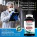 FITO MEDIC'S Chrysin 500mg with Passion Flower - 120 Capsules | Ultra High Absorption - Buy Online on GoSupps.com