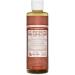  Dr. Bronner's Org Eucalypt Soap in Fonte Liq 237 ml - Buy Online on GoSupps.com