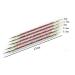 5pcs Professional Nail Art Brush Set - Reusable Drill Pen & Dot Tool for Stunning Designs - International Shipping Available - Buy Online on GoSupps.com