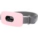 Buy Electric Abdominal Heating Belt - 42 Waist Massager | Hot Compress Heating Pad for Home & Gift - Buy Online on GoSupps.com