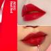 Long-Lasting Water Gel Lip Tint #RD301 | Juicy Vivid Real Red Color | Moisturizing Finish with Fruity Extracts | Bright Red K-Beauty Lip Stain for All Skin Types - Buy Online on GoSupps.com