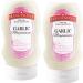 Harrisons Garlic Mayo Chilli Sauce and Smooth Mayonnaise Bottles Pack of 3 Vegetarian Sauces 300ml Each -No Artificial Colour and Flavour - Made in UK - Buy Online on GoSupps.com