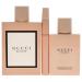 Gucci Bloom 3.3oz EDP Spray 3.3oz Perfumed Body Lotion 0.33oz EDP Spray Women 3 Pc Gift Set - Buy Online on GoSupps.com