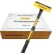 Buy Back-in-It Replacement 3 Blades - Durable High-Quality Blades for International Shipping - Buy Online on GoSupps.com