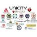 Unicity Super Chlorophyll - 92g Powder, Immunity Boosting Supplement - Buy Online on GoSupps.com