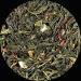  Lerbs & Hagedorn Sencha Tropical Green Tea 1 kg - Pineapple - Buy Online on GoSupps.com