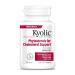 Kyolic Aged Garlic Extract Formula 107, Phytosterols for Cholesterol Support, 80 Capsules (Packaging May Vary) 80 Count (Pack of 1)