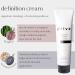 Priv Definition Cream - Hair Texturizer/Curl Defining Cream for Frizz Control - 3oz - Buy Online on GoSupps.com