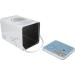 Detergent Container Good Sealing Decor Display Laundry Powder Box Washing Machine Shape with Handle for Washing Tablets for Storing - Buy Online on GoSupps.com