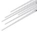 6 Piece Nail Art Brush Set - Professional Painting & Dotting Tools for Manicure - International Shipping Available - Buy Online on GoSupps.com