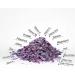 Organic Atlantic Dulse Flakes 4 oz - Hand-Harvested & Sun-Dried - Rich in Vitamins B6, B12, Iron, Iodine - Large 4 oz Pack - Aqua Veggies - Buy Online on GoSupps.com