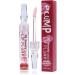 Hydratant - Hydratant Lip Plumper Oil 24K Shimmer Gla age transparent aux l vres aromatis aux fruits pour les l vres gerc es s ches claircissant les lignes des l vres femmes filles CZ0060-05 - Buy Online on GoSupps.com