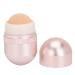 Oil Absorbing Face Roller - Volcanic Egg Shaped Roller for Oily Skin with Replacement Ball | International Shipping Available - Buy Online on GoSupps.com