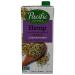 Pacific Foods Hemp Original Unsweetened Plant-Based Beverage, 32 oz