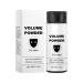 Texture Hair Powder Styling Powder for Men 40g texturizing styling tool lightweight easy to use Perfect for adults men