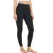Willit Women's Riding Tights Knee-Patch Breeches - Black Small | Equestrian Schooling Pants with Zipper Pockets - Buy Online on GoSupps.com