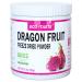 Dragon Fruit Powder, 5.3 oz.(150g), Pure Freeze Dried Pitaya Powder (5.3 oz) 5.3 Ounce (Pack of 1)