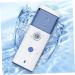 FOMIYES 1pc Hydrating Instrument Nano Facial Mister Face Steamer for Facial Deep Cleaning Beauty Care Mister - Buy Online on GoSupps.com