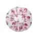 LJY 13-Piece Shower Cap Set - Waterproof Plastic Hair Caps for Women - Perfect for Bathing, Salons, and Spa - Buy Online on GoSupps.com