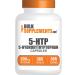 BulkSupplements.com 5-HTP Capsules - 5-Hydroxytryptophan 5-HTP 200mg 5 HTP Supplement - Amino Acid Supplement Gluten Free 1 Capsule per Serving 365 Capsules (Pack of 1) 365 Count (Pack of 1)