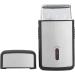 Mini USB Electric Shaver - USB Rechargeable Ultra Thin Shaver for Men | Perfect for Home Travel & Camping - Buy Online on GoSupps.com