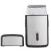 Buy Electric Razor for Men | Mini Foil Shaver & Precision Trimmer Travel & Home Use - Buy Online on GoSupps.com