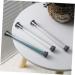 Mobestech 6-Piece Children's Toothbrush Set & Automatic Toothbrush - Perfect Gift for Kids & Adults | International Shipping - Buy Online on GoSupps.com