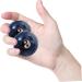 Beaupretty Baoding Balls Set - 8 Health Balls for Hand Training & Massage | Vintage Jade-Ei Tai Fitness Exercise Toys - Buy Online on GoSupps.com