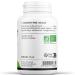 Organic Green Tea - 250 mg - 200 Vegetable Capsules - Buy Online on GoSupps.com