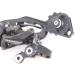Shimano Deore RD-M6000 SGS 10-Speed Rear Derailleur - Shadow Plus Design - Direct Mount Compatible - Buy Online on GoSupps.com