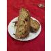 1-800-Bakery's Stollen German Rum Cake  Bakery Fresh 2.0 Lb 12 Inch / Serves 16 Slices - Buy Online on GoSupps.com