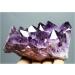 Crystal Rough Natural Uruguay Amethyst Crystal Purple Specimen for Beautiful (Size : 80-100g) - Buy Online on GoSupps.com