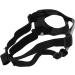 Nose Guard Face Shield Impact Resistance Adjustable Strap for Broken Nose Full Face Protection Suitable for Basketball Baseball Soccer - Buy Online on GoSupps.com
