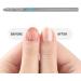 Baluue Nail Drill Bits Tungsten Steel Manicure Drill Bit Electric Pedicure Manicure Grinding Nail Art Tools for Manicure Pedicure Home Salon Green - Buy Online on GoSupps.com
